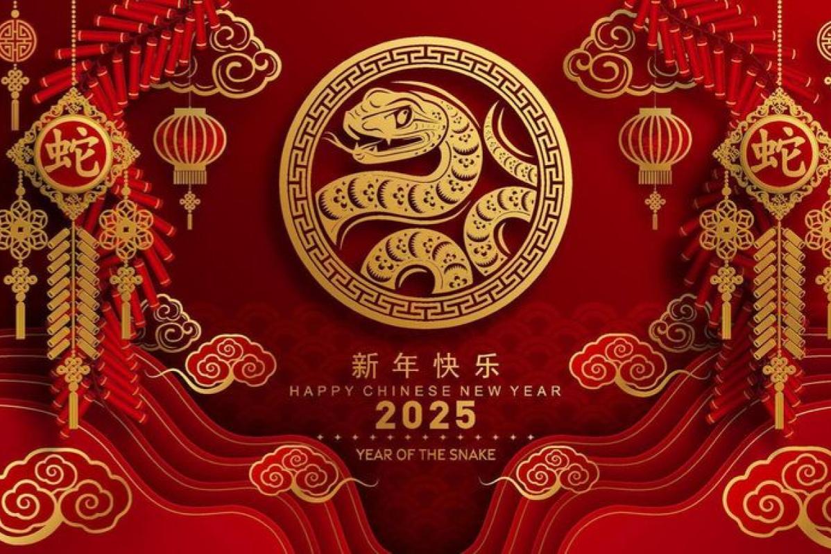 50 Best Chinese New Year Wishes and Greetings 2025 2 Family 1