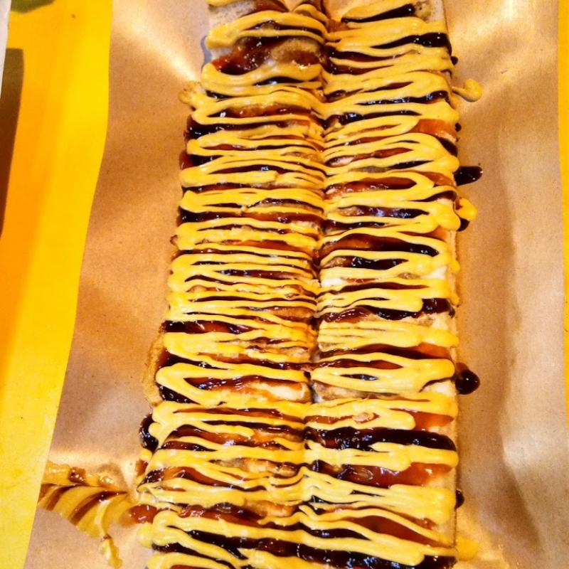 6 Roti John Terbaik di Johor 2025 3 Faris-Kitchen-