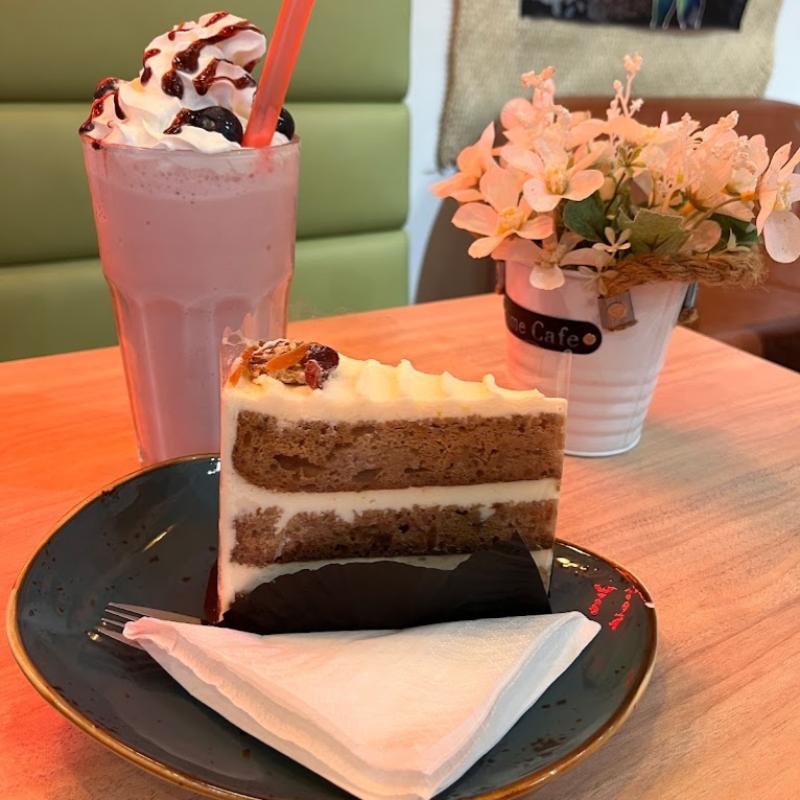 7 Pencuci Mulut Terbaik di Selayang 2025 5 Farm-Cafe-