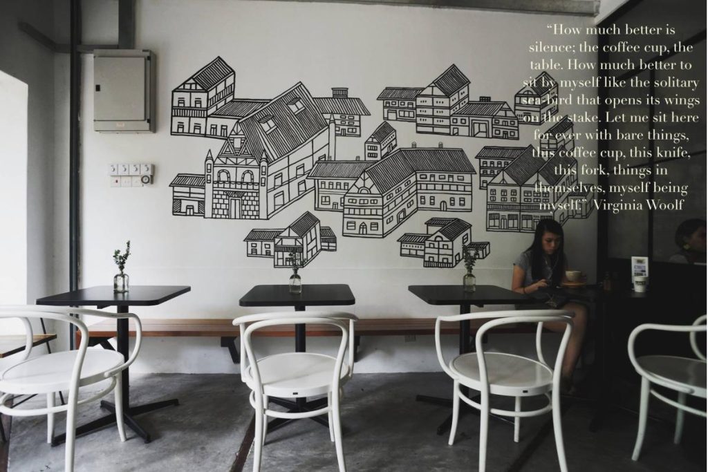 <strong>15 Sarapan Terbaik di Kuala Lumpur 2025</strong> 11 Feeka-Coffee-Roasters-