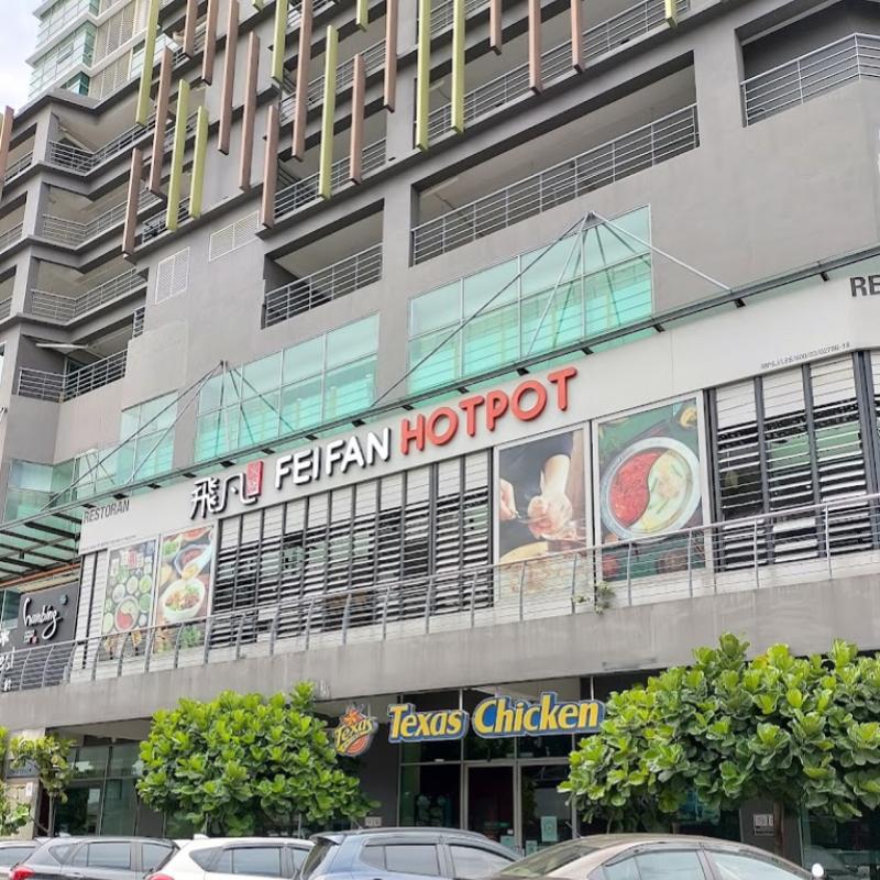 Top 10 Best Steamboat Restaurants in Subang Jaya 2025 20 Fei-Fan-Hotpot-