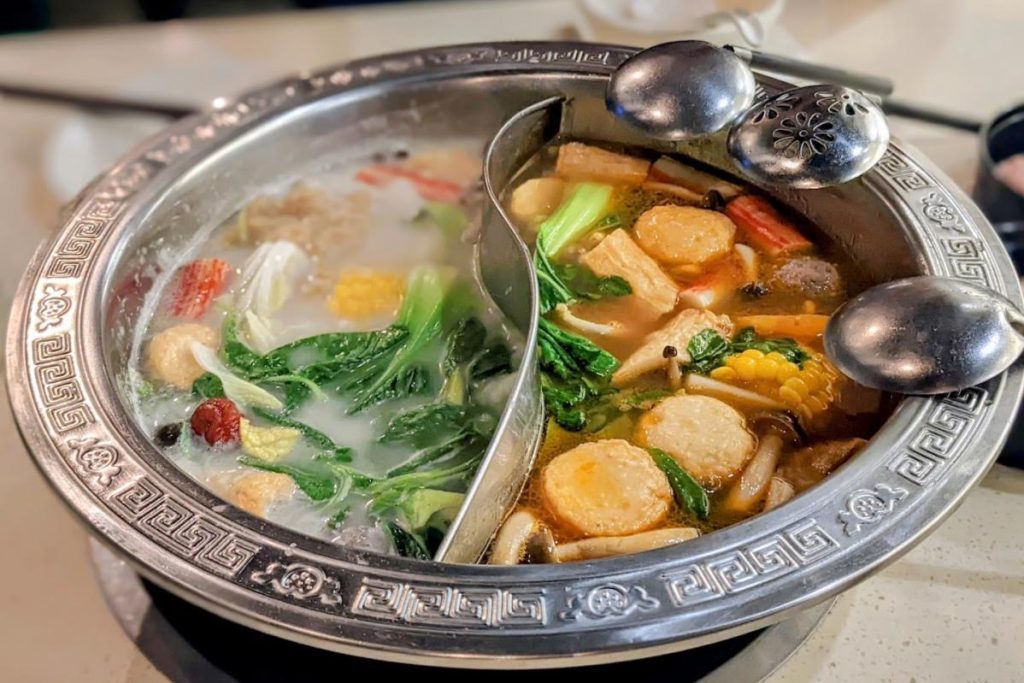 Top 10 Best Steamboat Restaurants in Subang Jaya 2025 21 Fei-Fan-Hotpot-