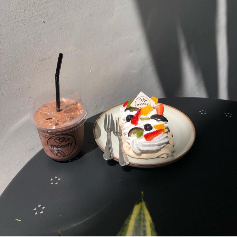 Top 9 Best Pavlova in Ipoh 2025 15 Ferment-Boulangerie-