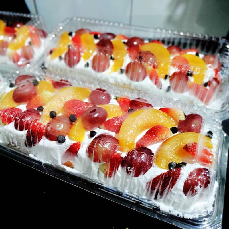 Top 9 Best Pavlova in Ipoh 2025 21 Fieda-Bakery-