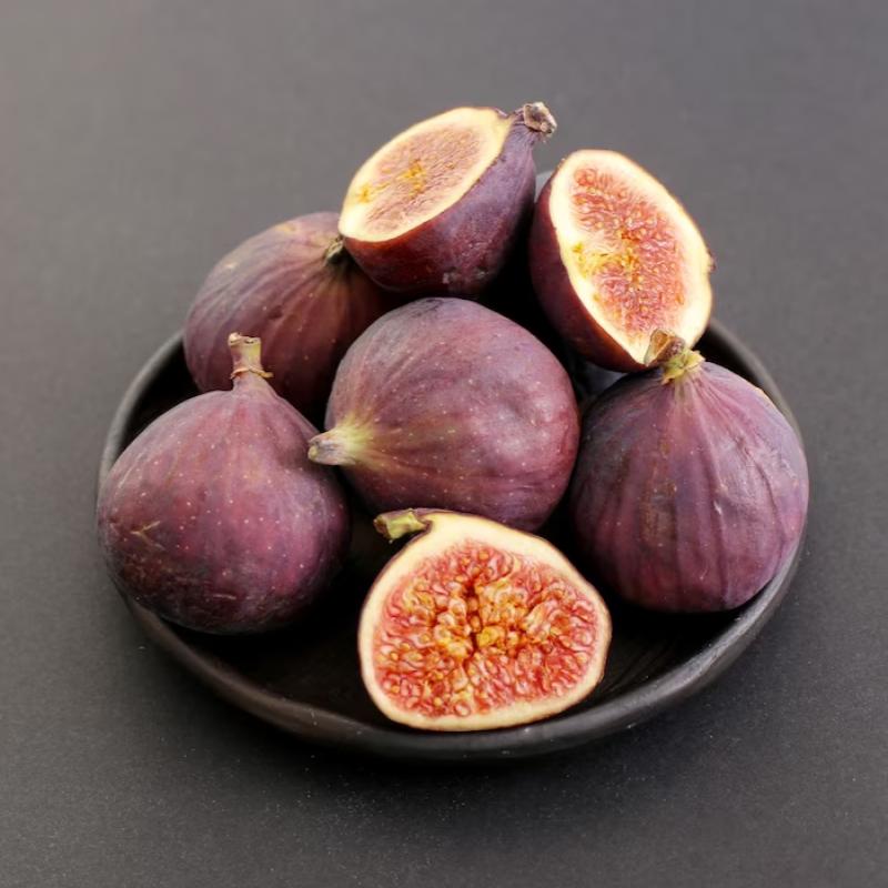 7 Buah-buahan Korea Terbaik Tersedia di Malaysia 2025 11 Figs--