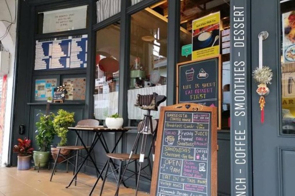 10 Pasta Terbaik di Ipoh 2025 14 Fish-Chips-By.Bareeseta