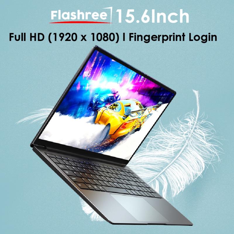 Top 15 Best 16GB RAM Laptops in Malaysia 2025 11 Flashree-Intel--