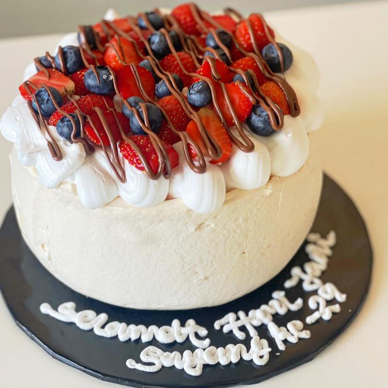 Top 9 Best Pavlova in Ipoh 2025 3 Food-Project-Cafe-and-Bakery-