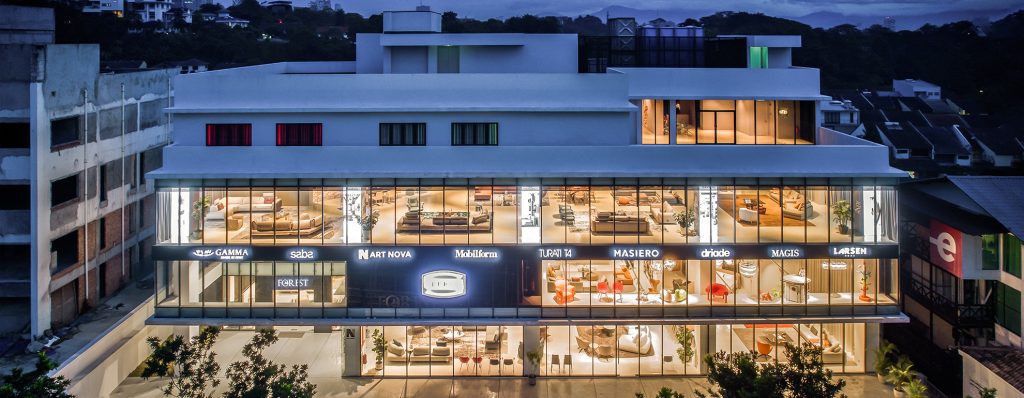 8 Kedai Perabot Mampu Milik Terbaik di KL 2025 8 Forest-Furniture-Malaysia