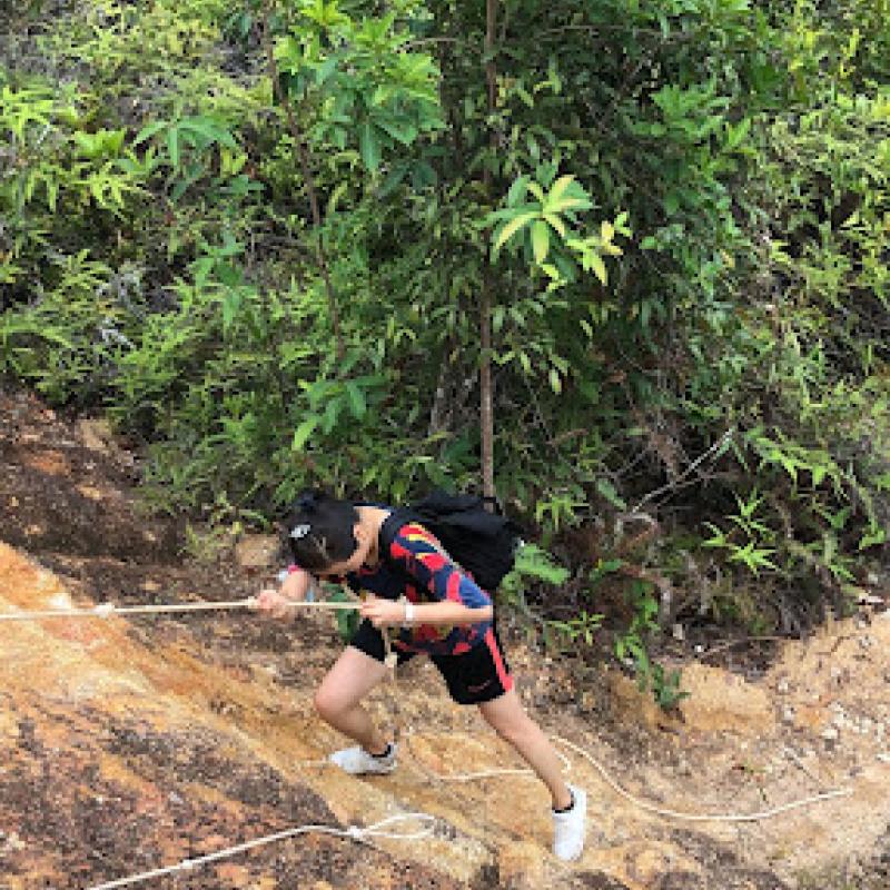 Top 10 Best Places For Hiking in Penang 2025 19 Freedom-Hill-Trailhead-