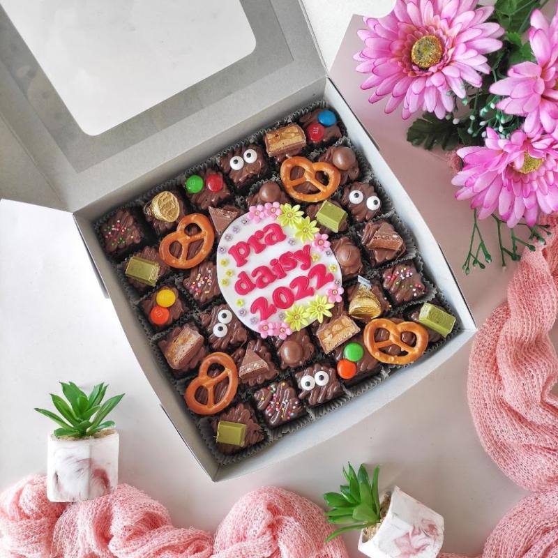 Top 9 Best Brownies in Johor 2026 11 Frenzy-Brownie-