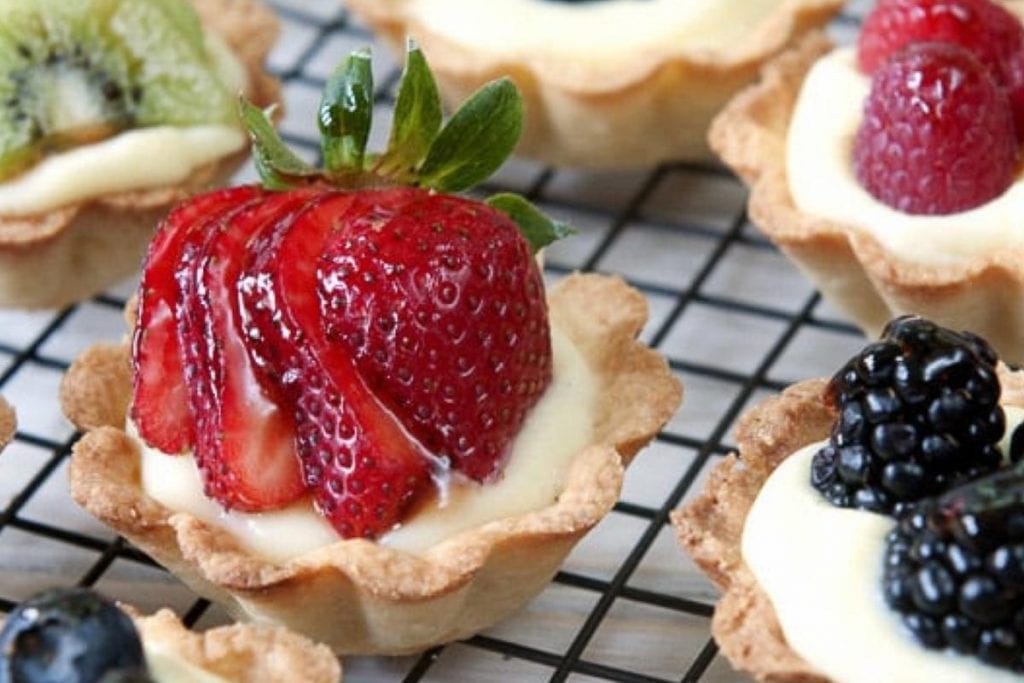 Baking Recipes for Kids | Little Chefs with Big Dreams 10 Fruit-Tart-by-saladinajar--x-