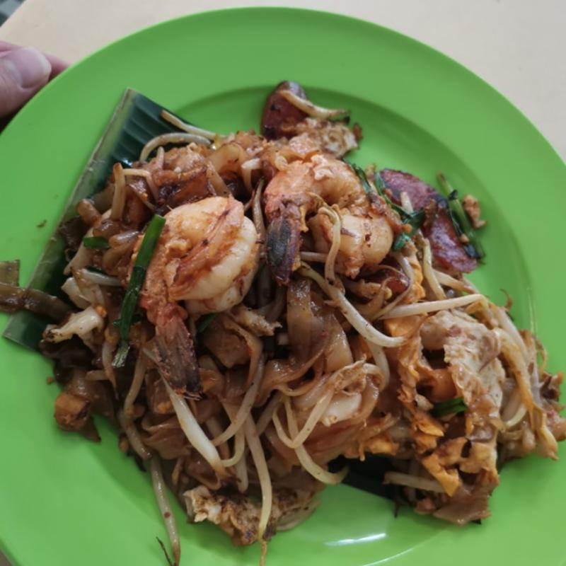 Top 20 Best Kopitiams Breakfasts In Penang 2025 41 G-Town-Kopitiam-