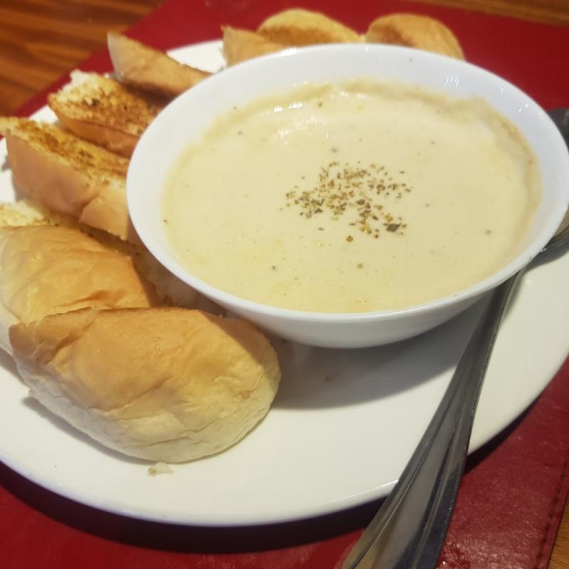 Top 10 Best Western Food in Klang 2025 5 GH-Corner-