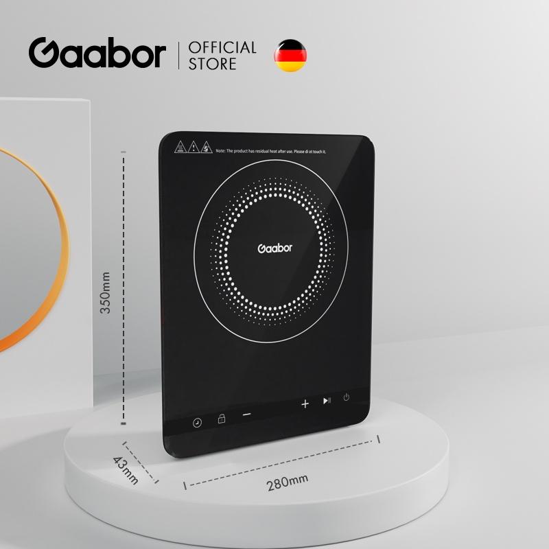 Top 15 Best Induction Cookers in Malaysia 2025 12 Gaabor-Induction-Cooker-GI-MA