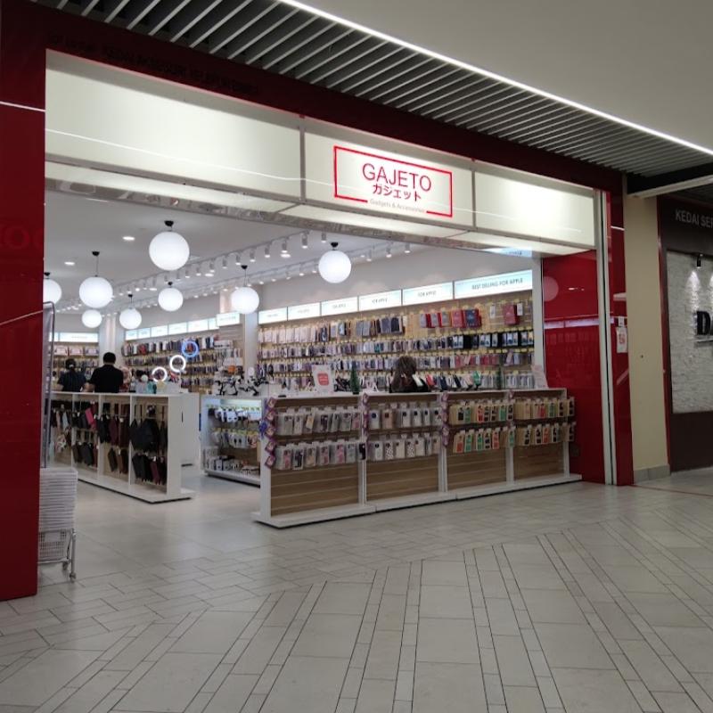 Top 10 Best Phone Accessories Shop in PJ 2025 16 Gajeto-@--Utama-