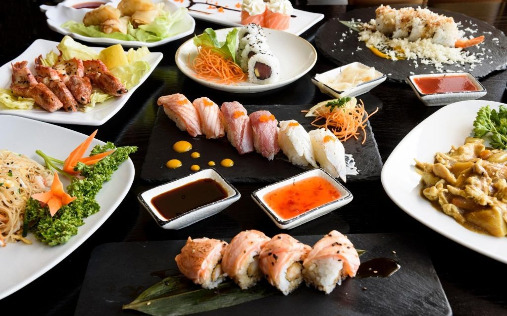 20 Restoran Terbaik di Petaling Jaya 2025 36 Genji-Japanese-Restaurant