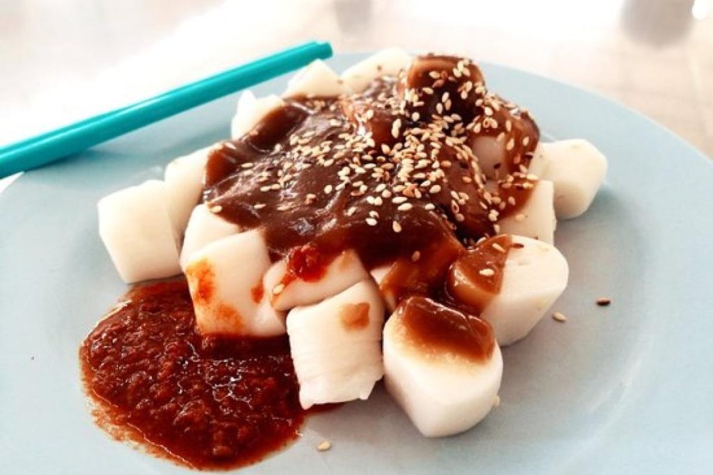 Top 20 Best Kopitiams Breakfasts In Penang 2025 3 Genting-Cafe-