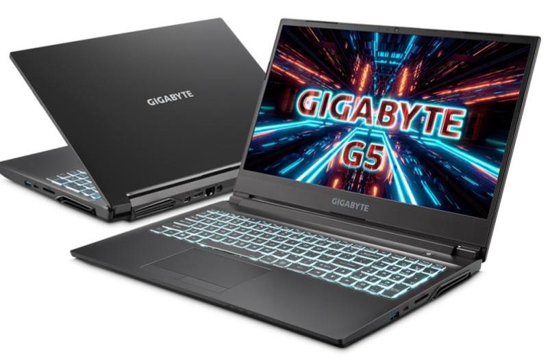 Top 10 Best RTX 3060 Laptops in Malaysia 2025 7 Gigabyte-G-KD-