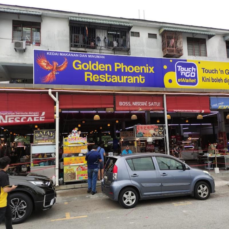 Top 7 Best Yee Mee in Penang 2025 10 Golden-Phoenix-Restaurant-