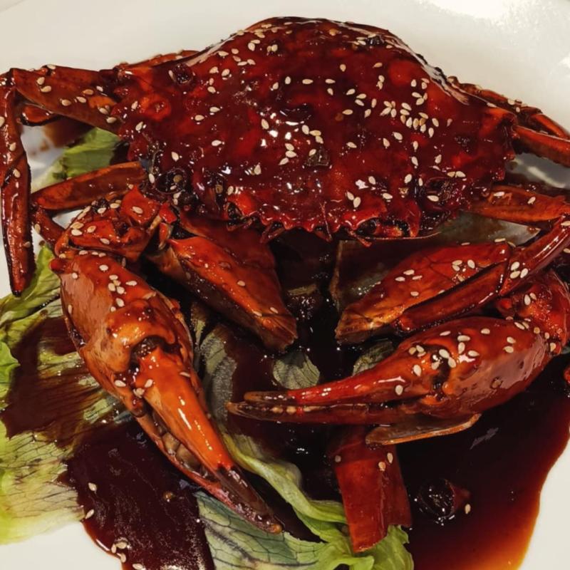 Top 10 Best Chinese Muslim Restaurants in KL & Selangor 2025 17 Golden Valley 1