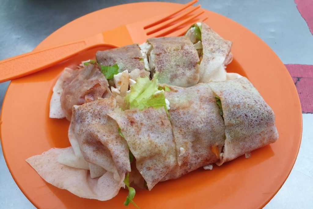 Top 9 Best Popiah in Penang 2025 5 Goodall-Cafe-