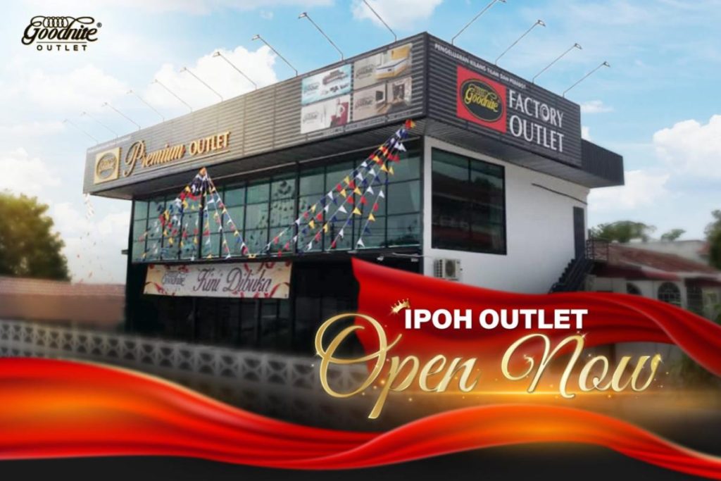 <strong>10 Kedai Perabot Terbaik di Ipoh 2025</strong> 4 Goodnite-Outlet-Ipoh-