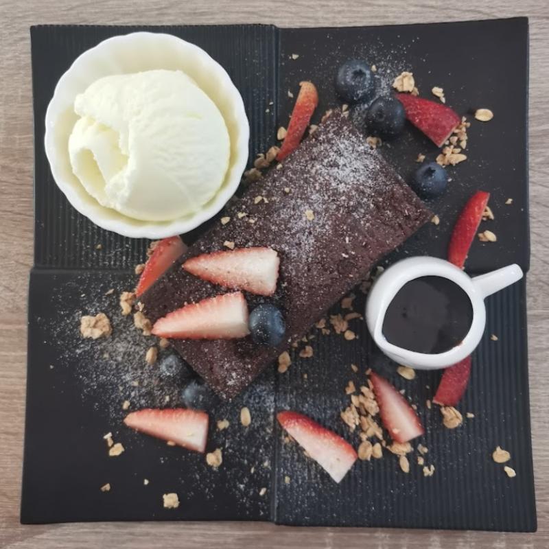 Top 9 Best Brownies in Johor 2026 7 Gourmandises-