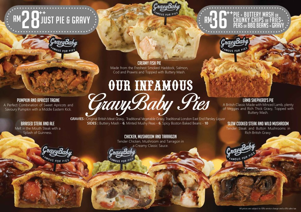 Top 20 Best Western Restaurants in KL 2025 35 Gravybaby