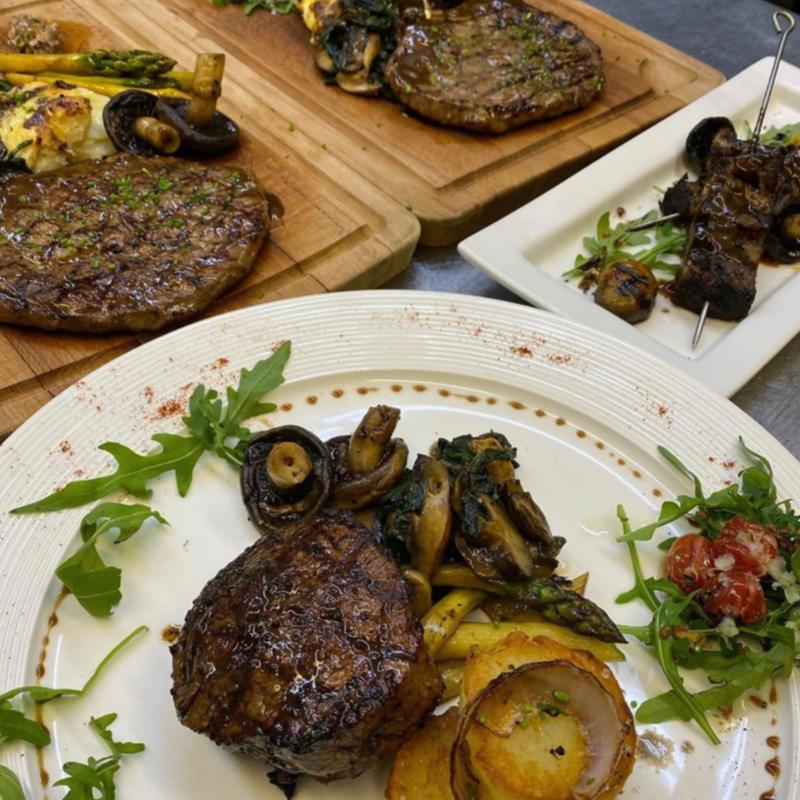 Top 20 Best Restaurants in Johor Bahru 2025 32 Grill-Bar-Steakhouse-