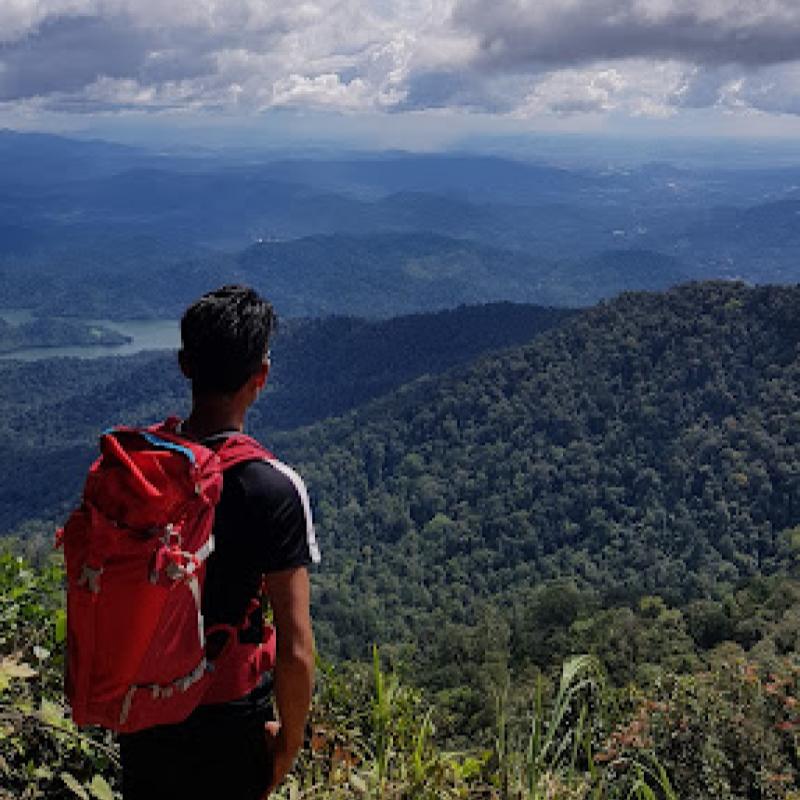Top 10 Best Places For Hiking in Selangor 2025 13 Gunung-Nuang-