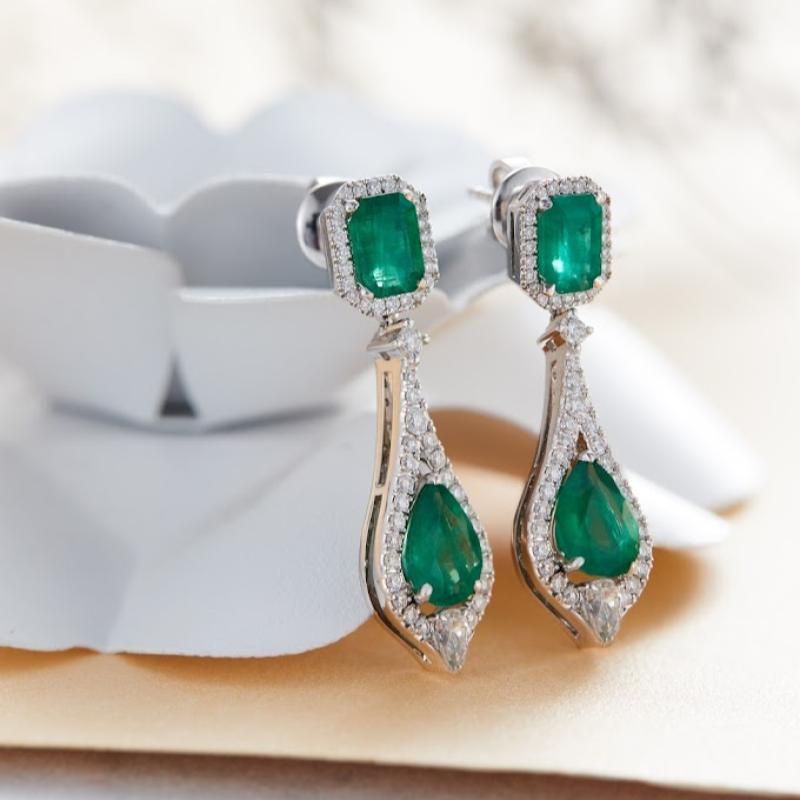 10 Kedai Barang Kemas Terbaik di KL 2025 19 HABIB-@-KLCC-