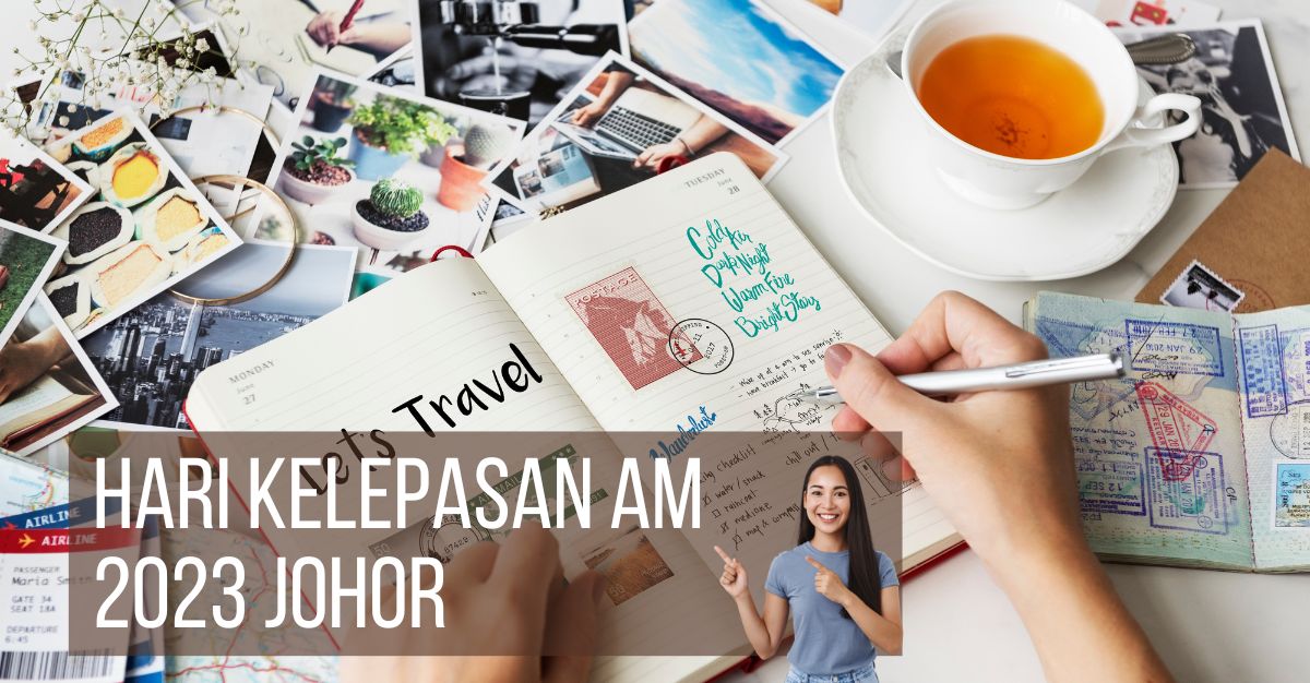 HARI-KELEPASAN-AM--JOHOR