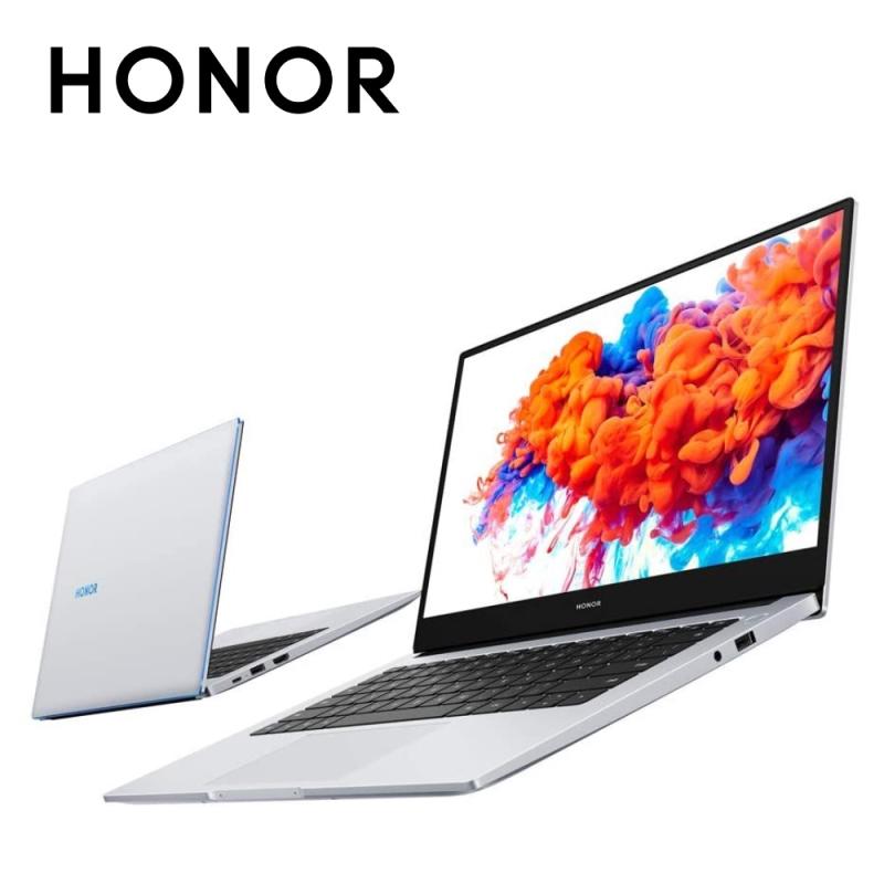Top 15 Best 16GB RAM Laptops in Malaysia 2025 15 HONOR-MagicBook--