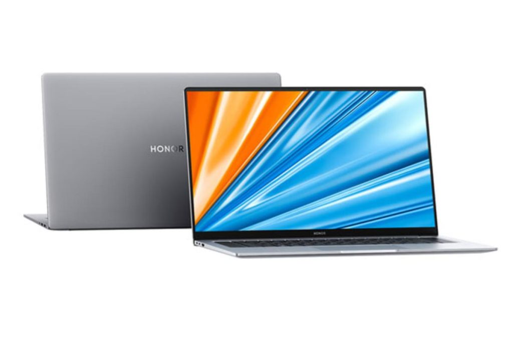 Top 15 Best 16GB RAM Laptops in Malaysia 2025 13 HONOR-MagicBook--