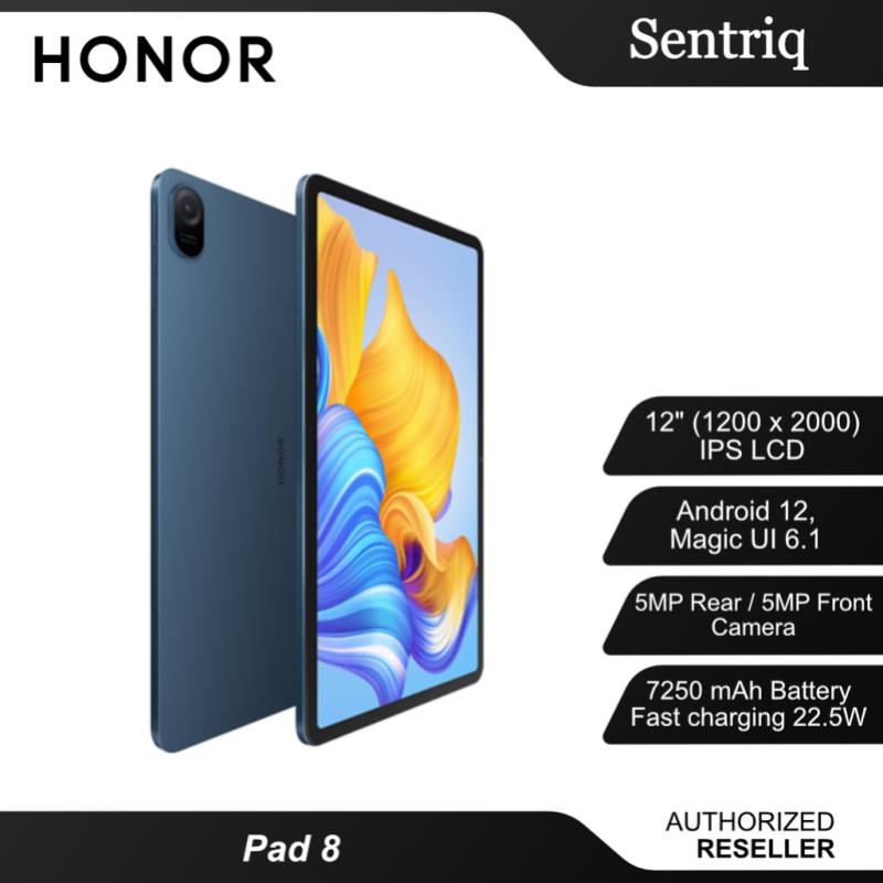 Top 10 Best Gaming Tablets in Malaysia 2025 9 HONOR-Pad-