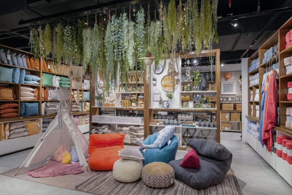 Top 10 Best Shops for Home Decor in Malaysia 2025 13 HOOGA-I--UTAMA-Shopping-Centre-