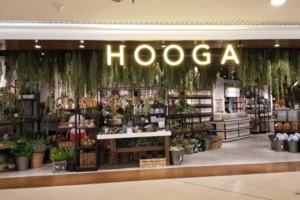 Top 10 Best Shops for Home Decor in Malaysia 2025 12 HOOGA-I--UTAMA-Shopping-Centre