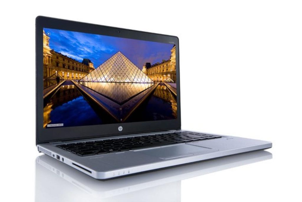 Top 15 Best 16GB RAM Laptops in Malaysia 2025 8 HP-EliteBook-Folio-M-Ultrabook