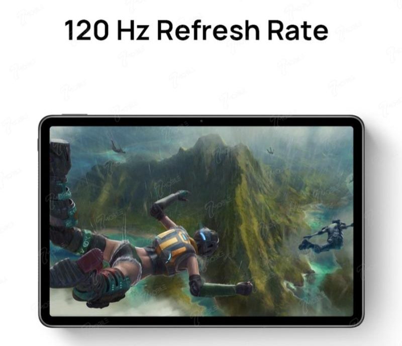 Top 10 Best Gaming Tablets in Malaysia 2025 5 HUAWEI-MatePad--Tablet