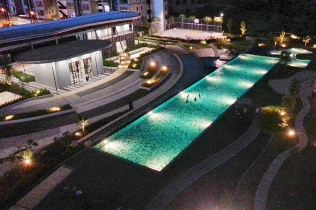 Top 10 Best Swimming Pool in Cyberjaya 2025 14 HYVE-Soho-Suites-