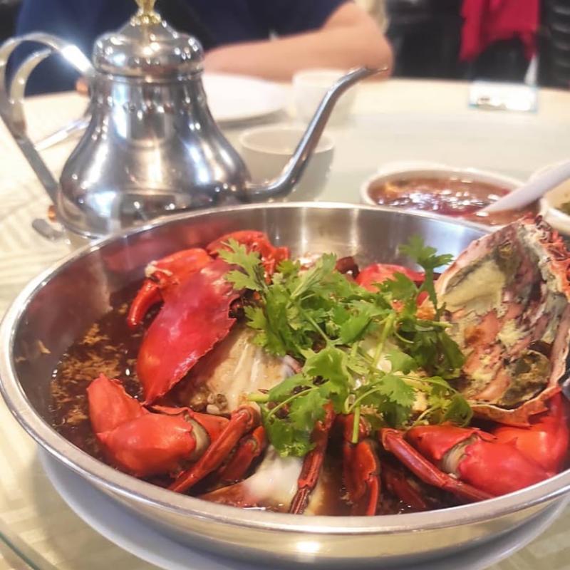 Top 10 Best Lobster in Penang 2025 17 Hai-Wei-Seafood-Restaurants-