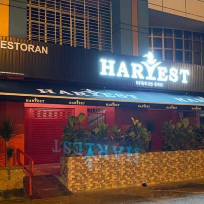 Top 10 Best Pool & Snooker Places in Subang Jaya 2025 20 Harvest-Sports-Bar-