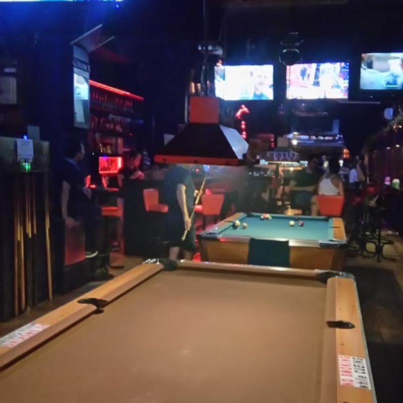 Top 10 Best Pool & Snooker Places in Subang Jaya 2025 21 Harvest-Sports-Bar-