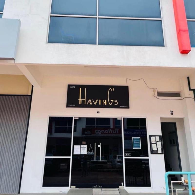 Top 10 Best Salmon Steak in Ipoh 2025 12 Havings