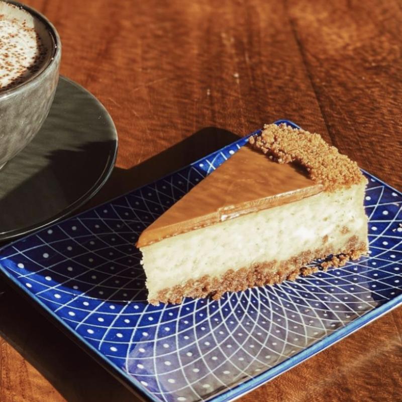 Top 12 Best Cafes in Cyberjaya 2025 7 Herbs-Butter-