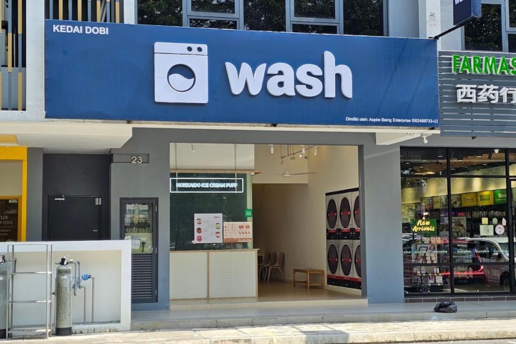 9 Pencuci Mulut Terbaik di Kajang 2025 16 Hokkaido-Ice-Cream-Puff-