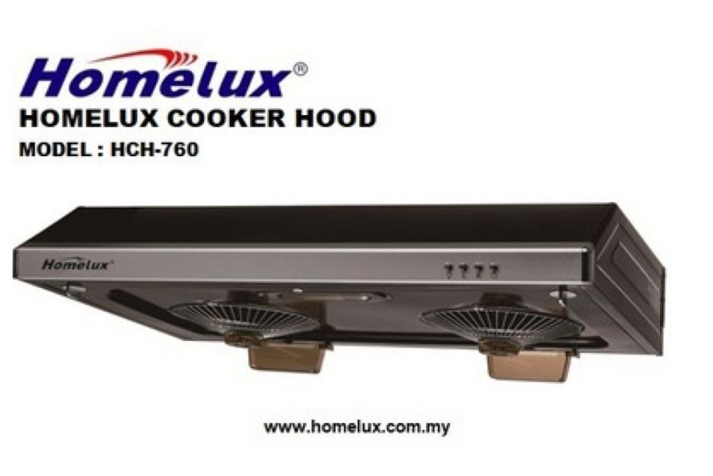 6 Cooker Hood Mampu Milik Terbaik di Malaysia 2025 3 Homelux-Cooker-Hood-HCH-