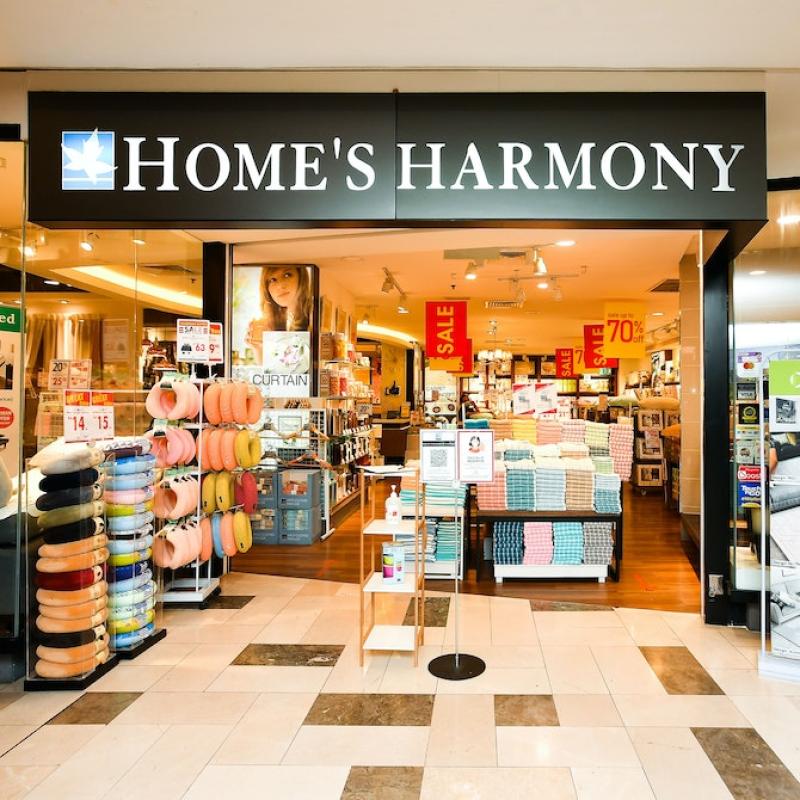 Top 10 Best Shops for Home Decor in Malaysia 2025 18 Homes-Harmony
