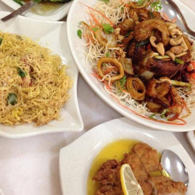 Top 10 Best Chinese Muslim Restaurants in KL & Selangor 2025 7 Homst